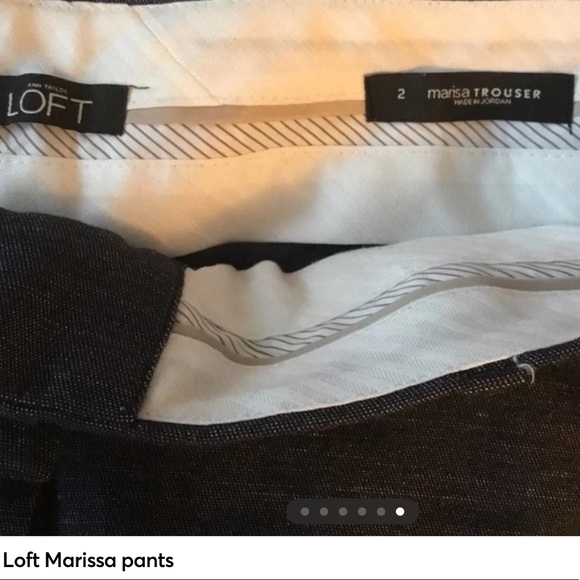 Marissa Pant - Picture 6 of 6